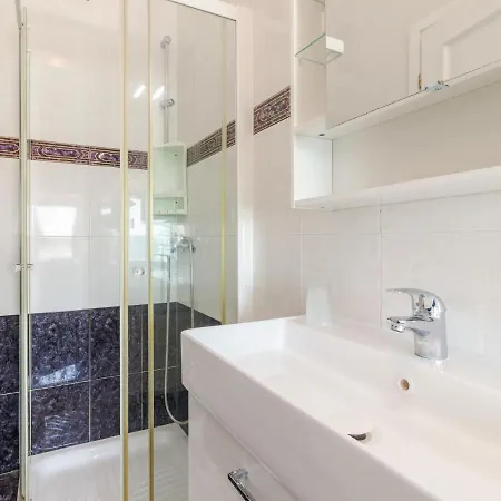 Antonella & Napoletano-4 By Interhome Apartment *