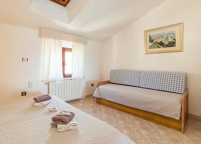 Lägenhet Antonella & Napoletano-4 By Interhome *