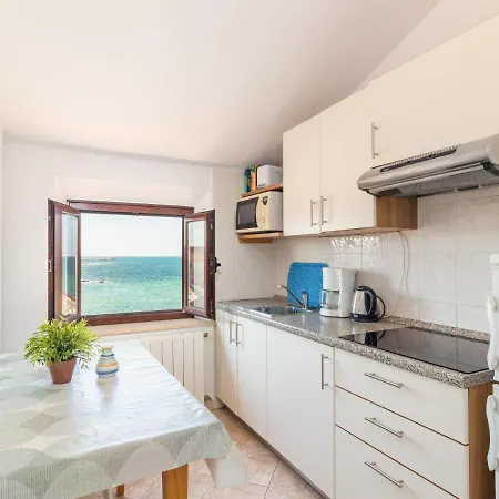 Apartamento Antonella & Napoletano-4 By Interhome Umag