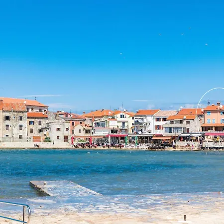 Antonella & Napoletano-4 By Interhome Umag