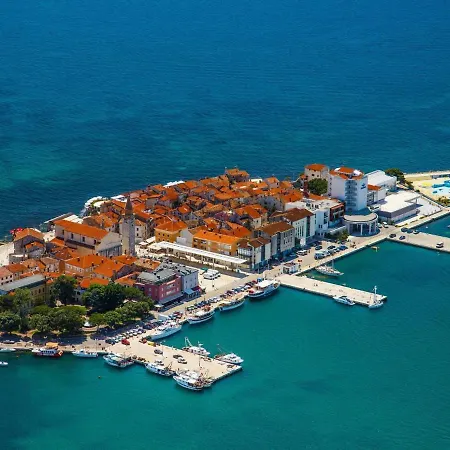 דירה Antonella & Napoletano-4 By Interhome אומאג