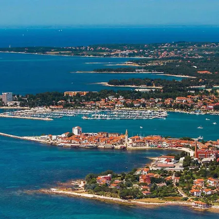 Antonella & Napoletano-4 By Interhome דירה