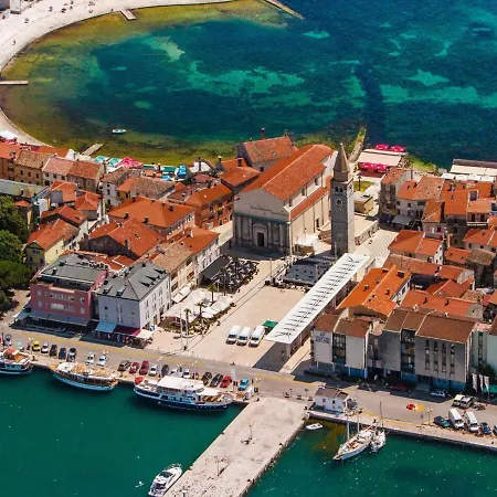 דירה Antonella & Napoletano-4 By Interhome אומאג