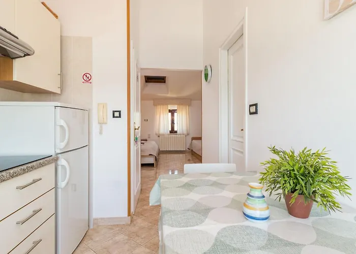 Apartman Antonella & Napoletano-4 By Interhome