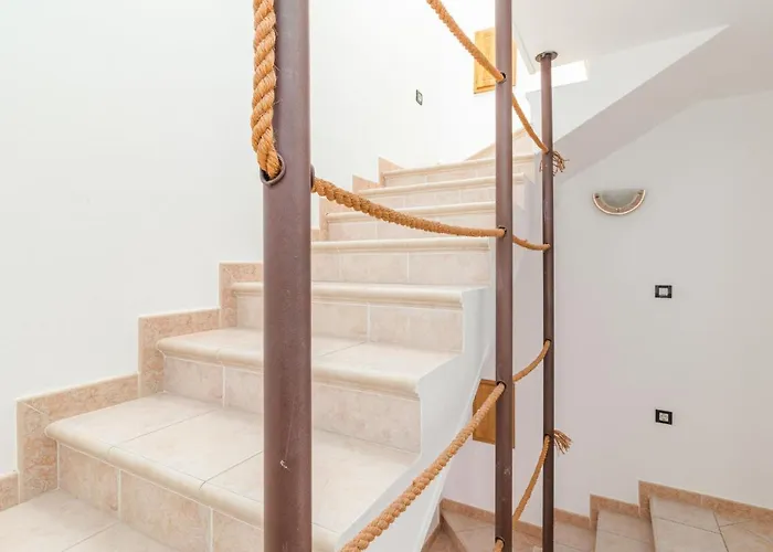 Apartman Antonella & Napoletano-4 By Interhome *