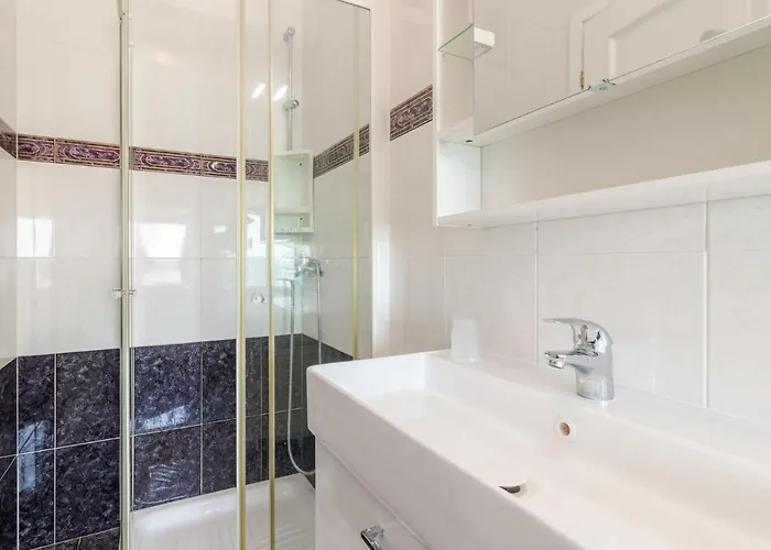 Antonella & Napoletano-4 By Interhome Apartman *